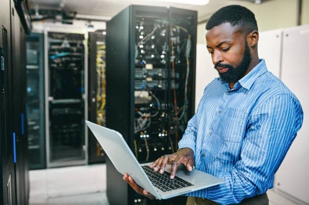 Solutions Informatiques & Cybersécurité